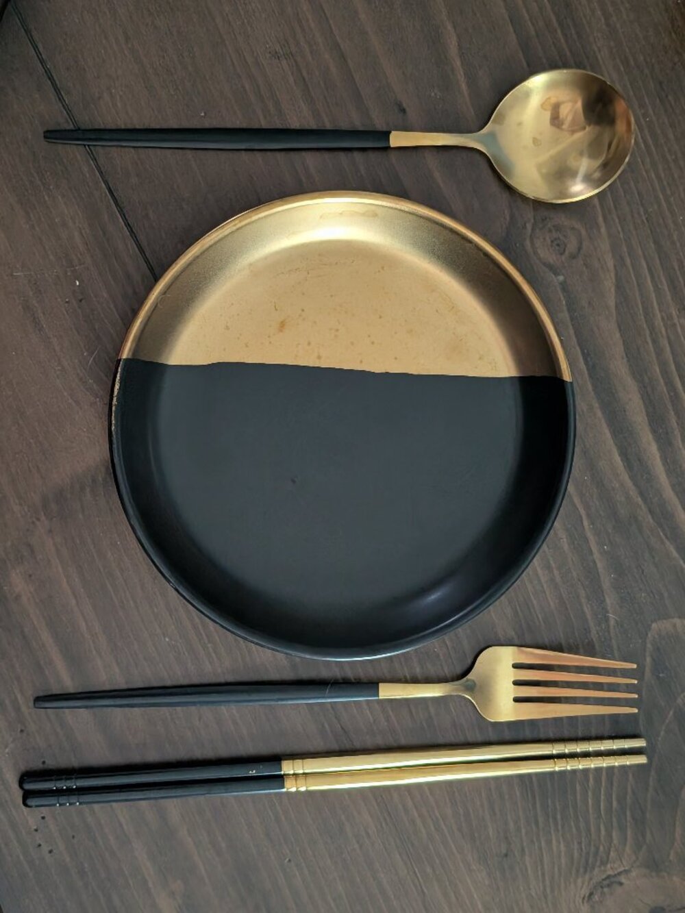 Kitchenware set
